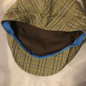 Penguin Hat by Muasingwear